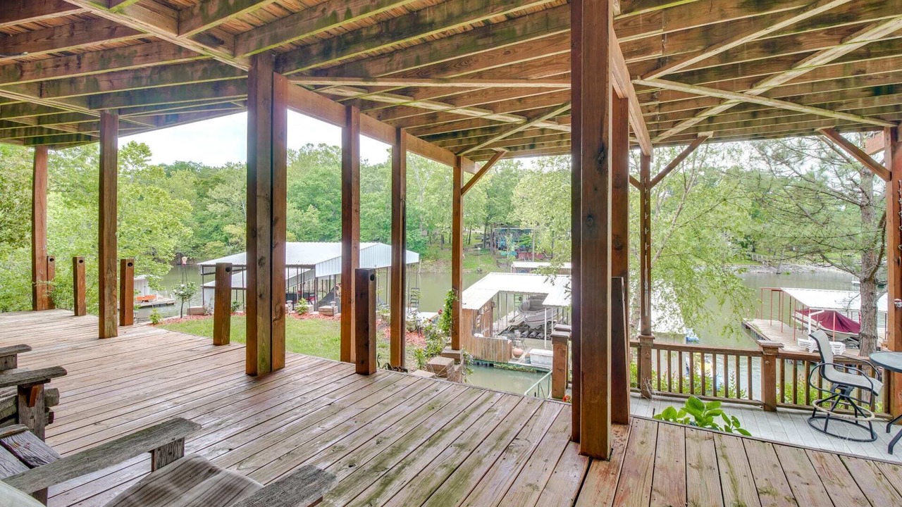 Photo of Outdoor in Eucha