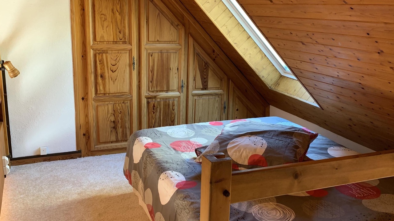 Photo of Bedroom in Esterre