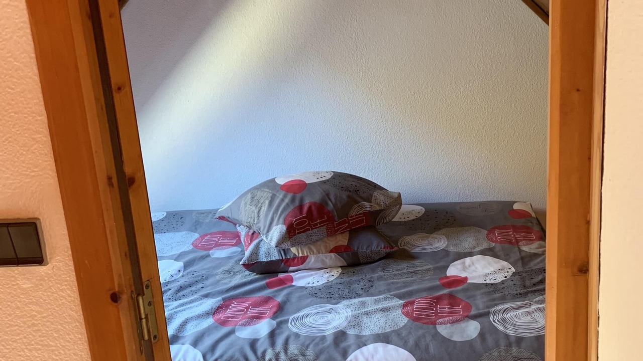 Photo of Bedroom in Esterre