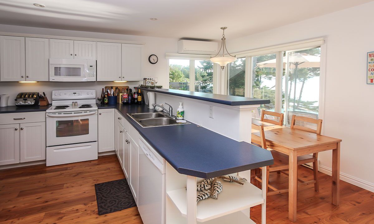 Photo of Kitchen in Seabright