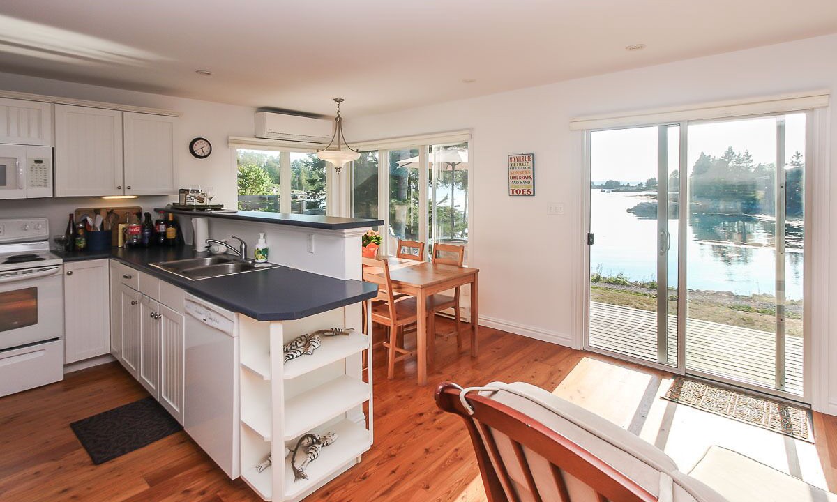 Photo of Kitchen in Seabright