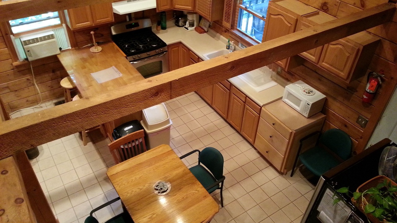 Photo of Kitchen in Maple View