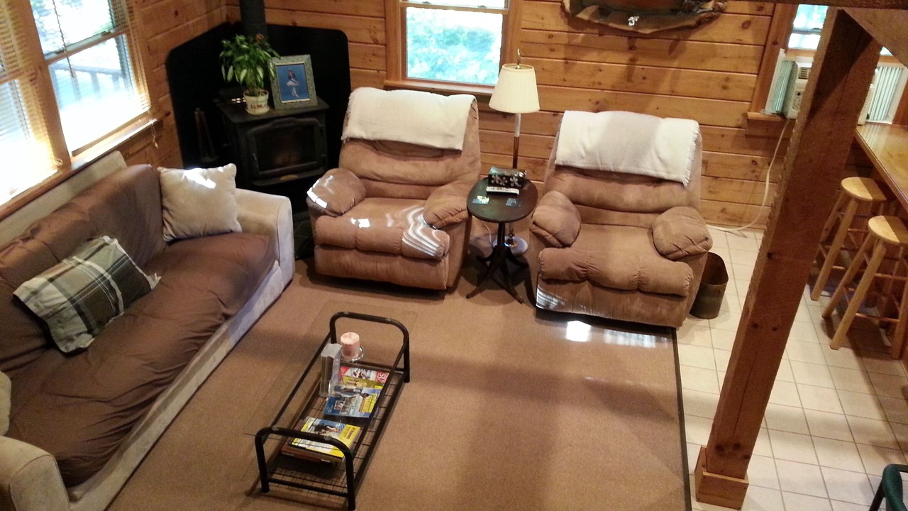 Photo of Livingroom in Maple View