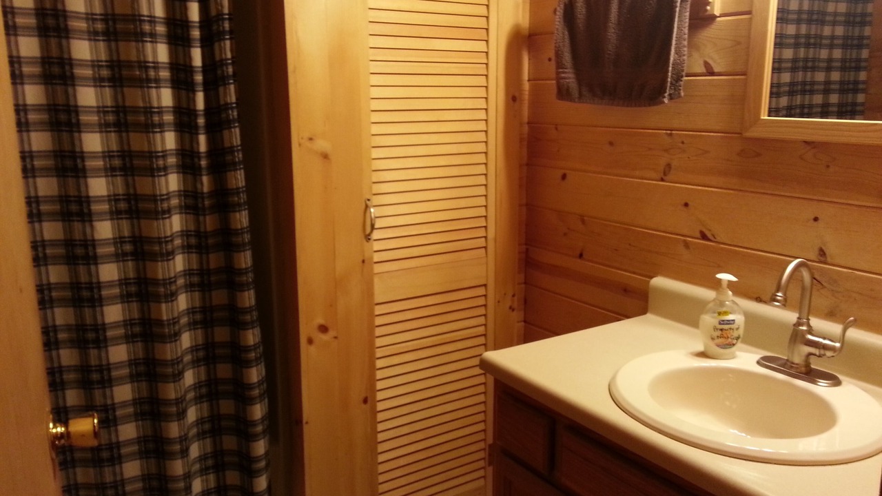 Photo of Bathroom in Maple View