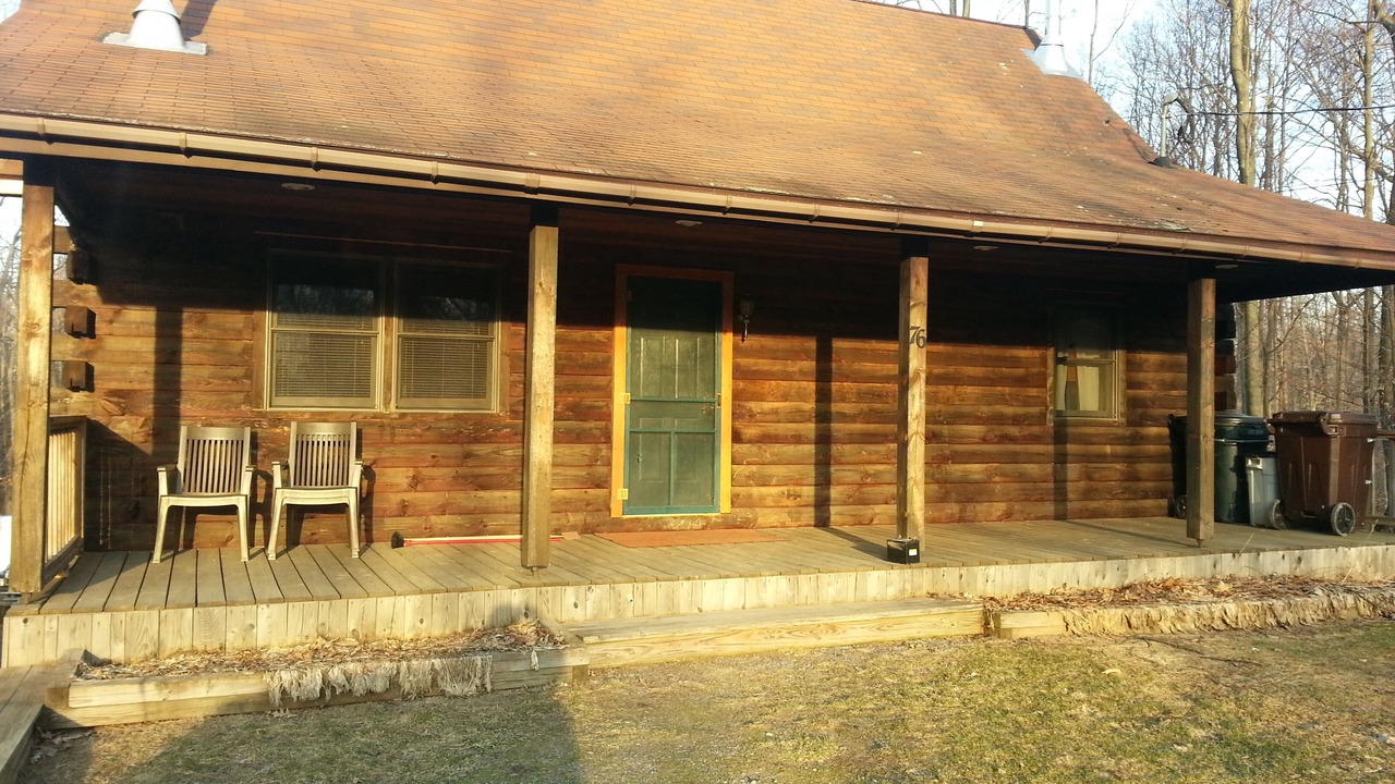 Photo of Outdoor in Maple View