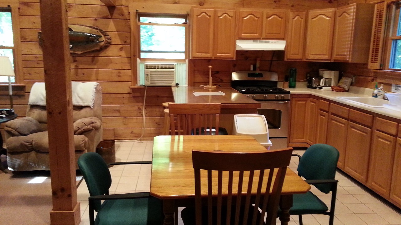 Photo of Kitchen in Maple View