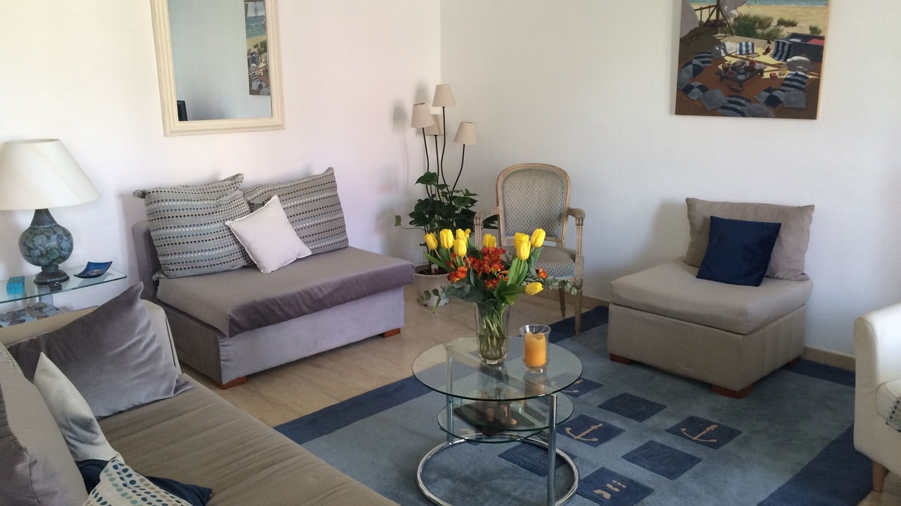 Photo of Livingroom in Montferrier-sur-Lez