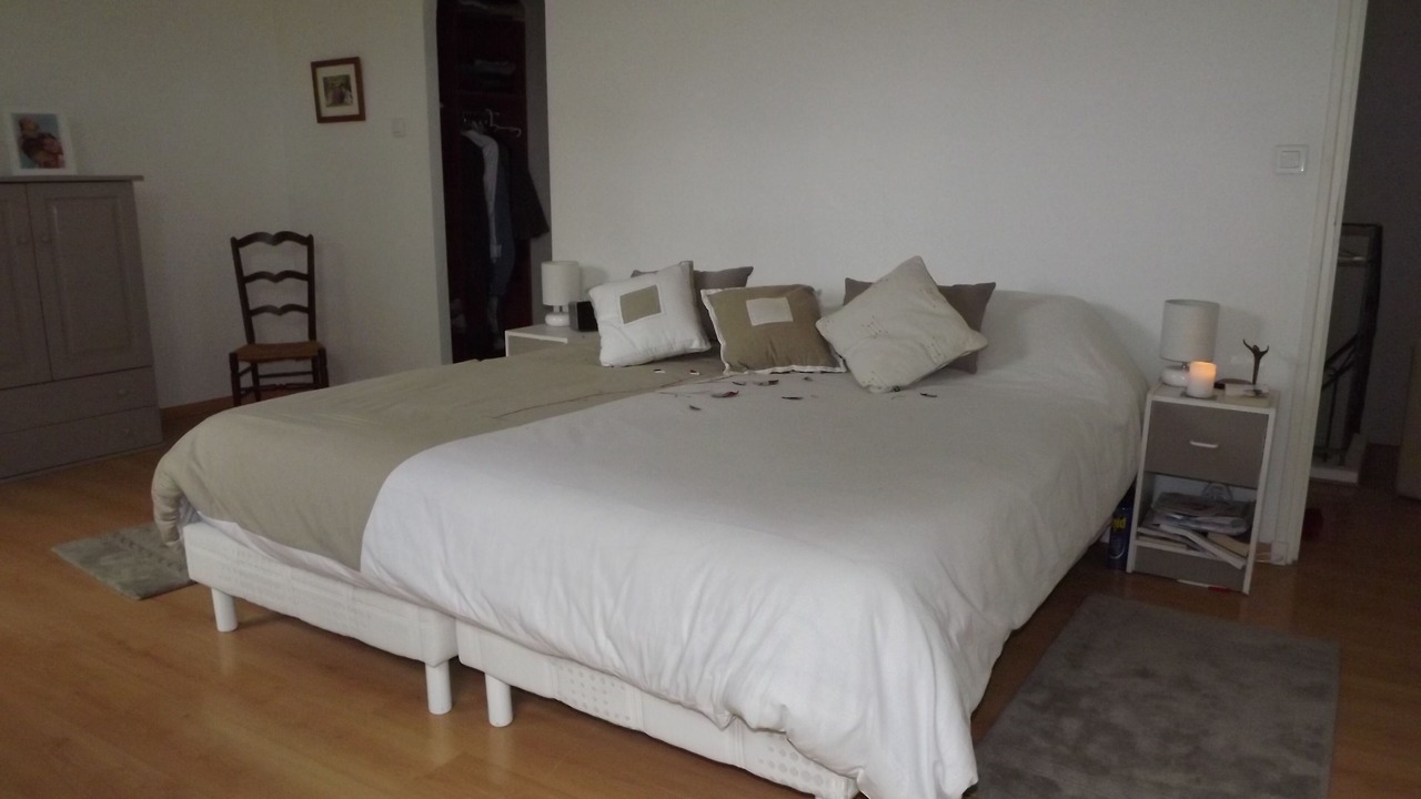 Photo of Bedroom in Montferrier-sur-Lez