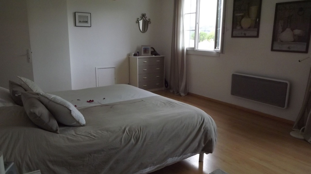 Photo of Bedroom in Montferrier-sur-Lez