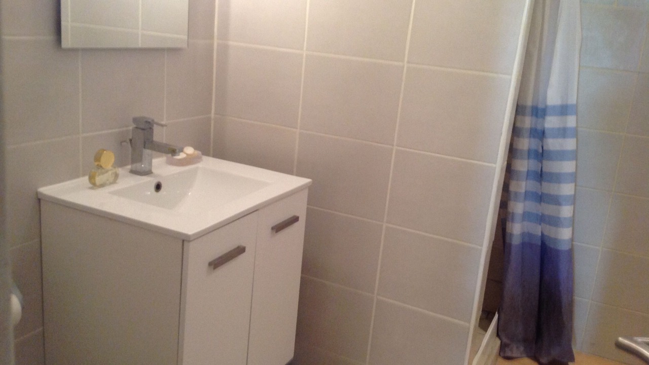 Photo of Bathroom in Montferrier-sur-Lez