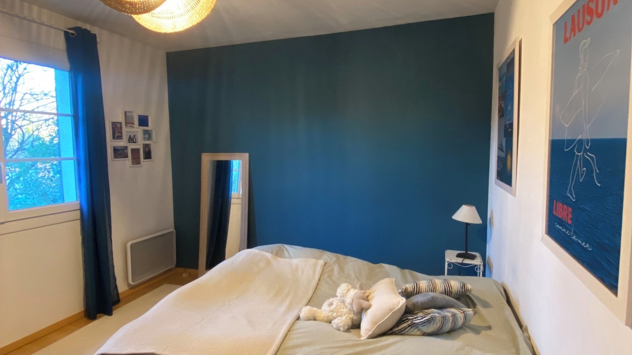Photo of Bedroom in Montferrier-sur-Lez