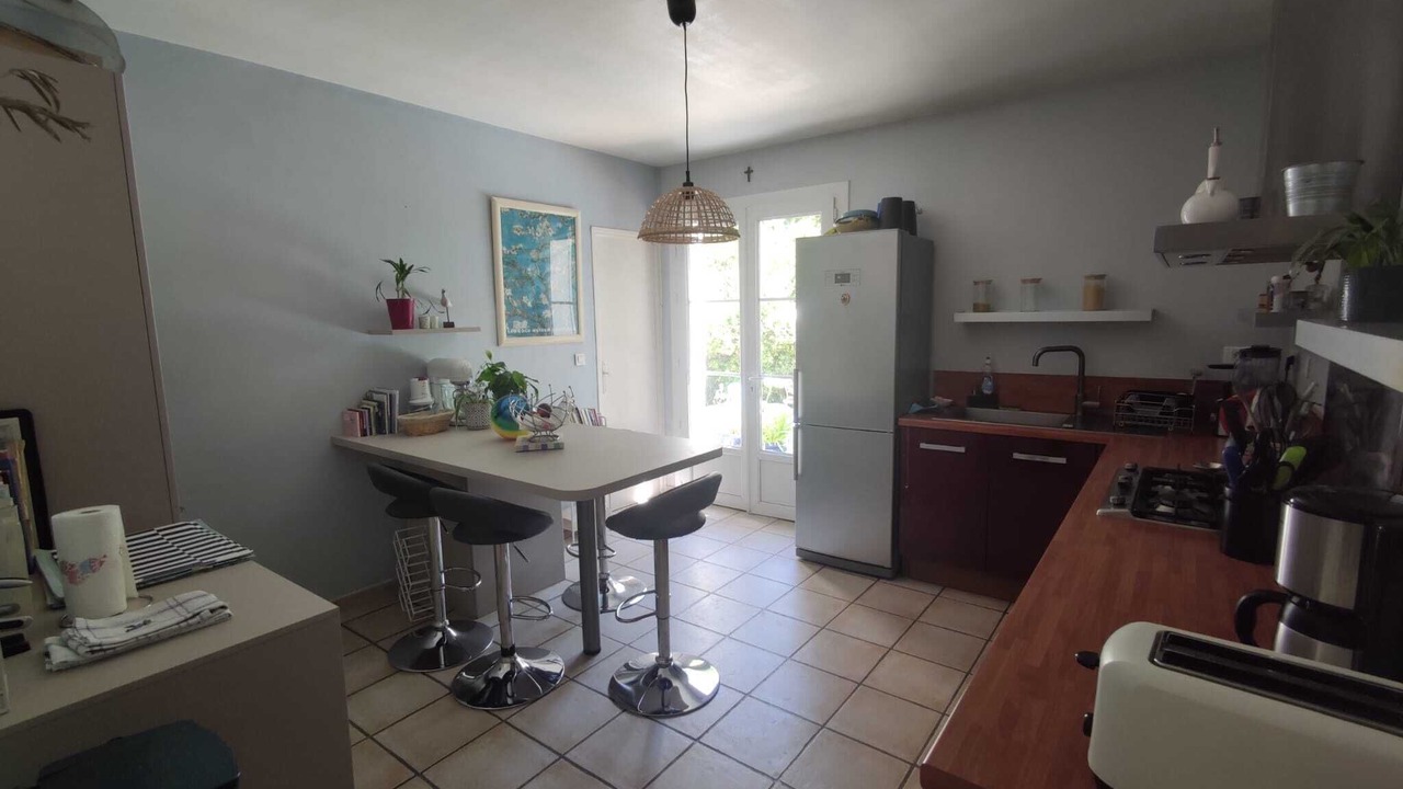 Photo of Kitchen in Montferrier-sur-Lez