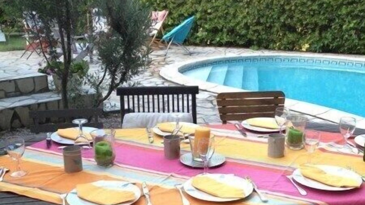 Photo of Outdoor in Montferrier-sur-Lez