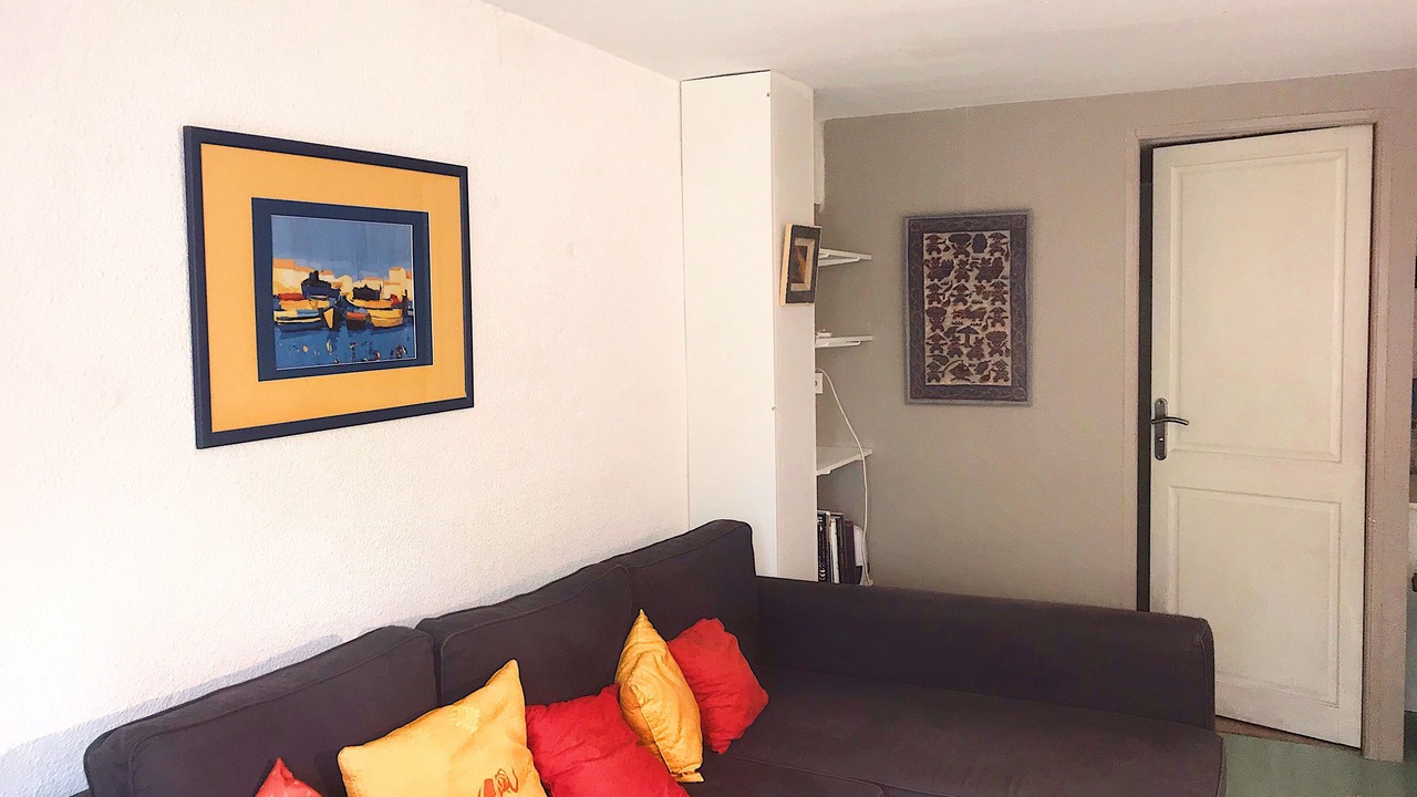 Photo of Livingroom in Montferrier-sur-Lez