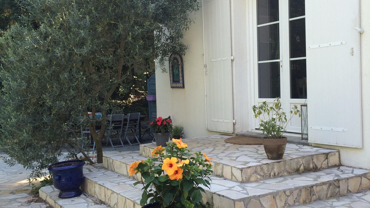 Photo of Outdoor in Montferrier-sur-Lez