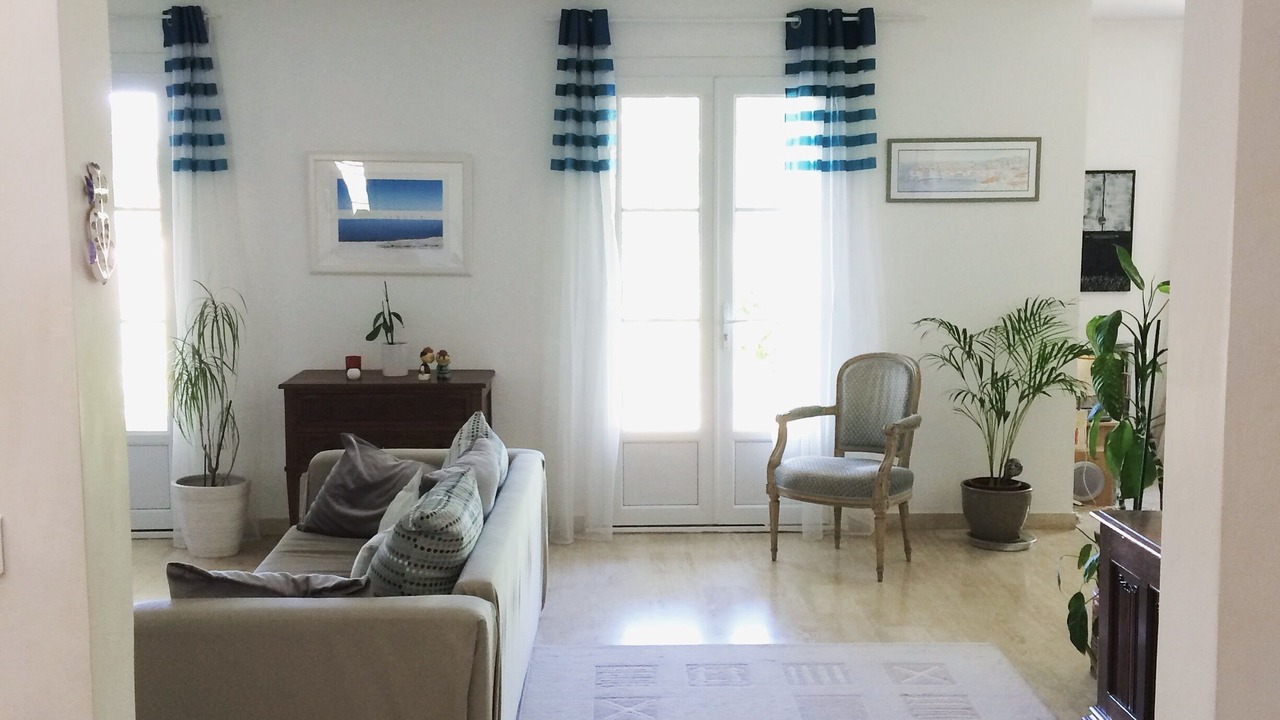 Photo of Livingroom in Montferrier-sur-Lez