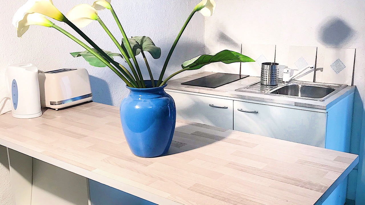 Photo of Kitchen in Montferrier-sur-Lez