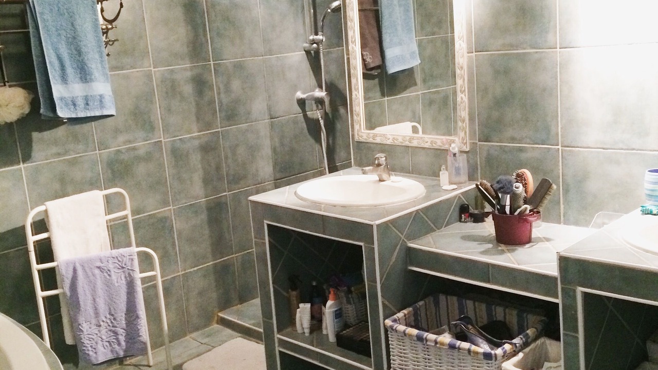 Photo of Bathroom in Montferrier-sur-Lez