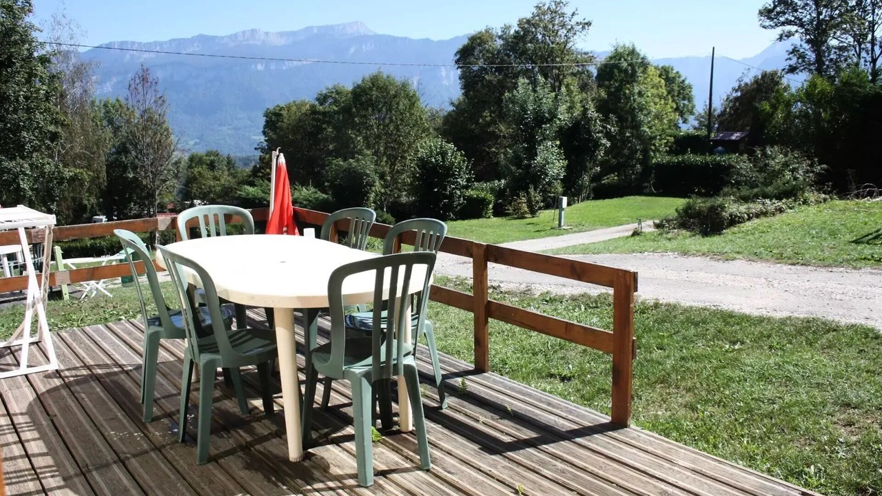 Photo of Outdoor in Miribel-les-Echelles