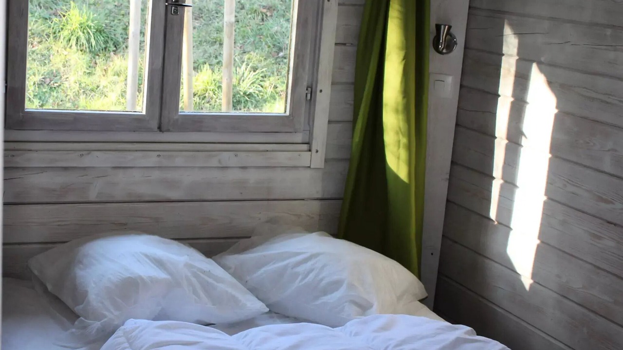 Photo of Bedroom in Miribel-les-Echelles