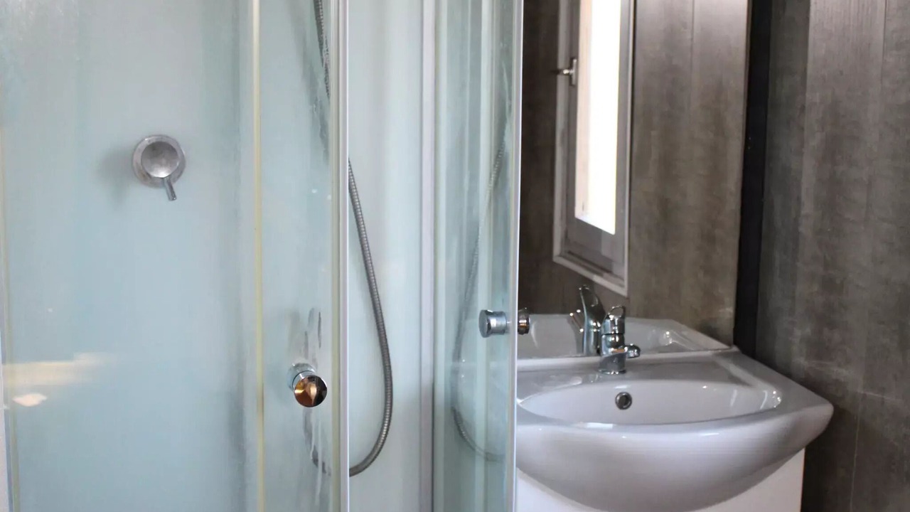 Photo of Bathroom in Miribel-les-Echelles