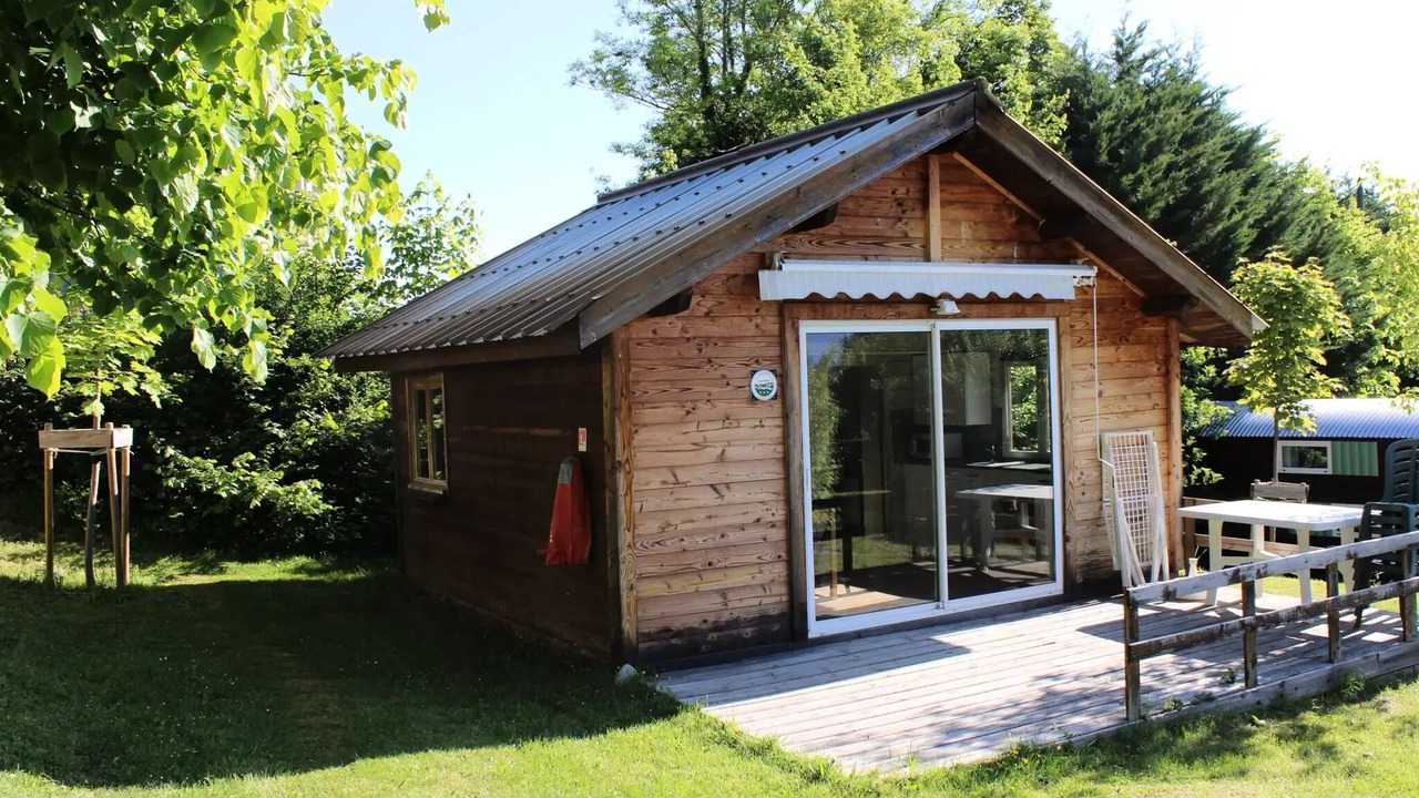 Photo of Outdoor in Miribel-les-Echelles