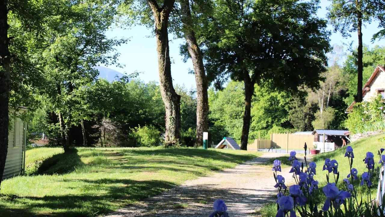 Photo of Outdoor in Miribel-les-Echelles