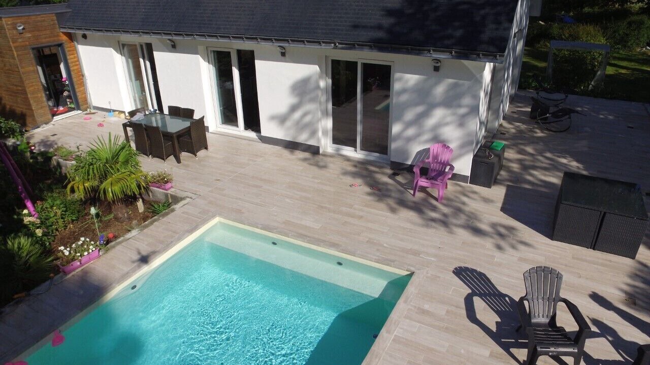 Photo of Outdoor in Saint-Erblon