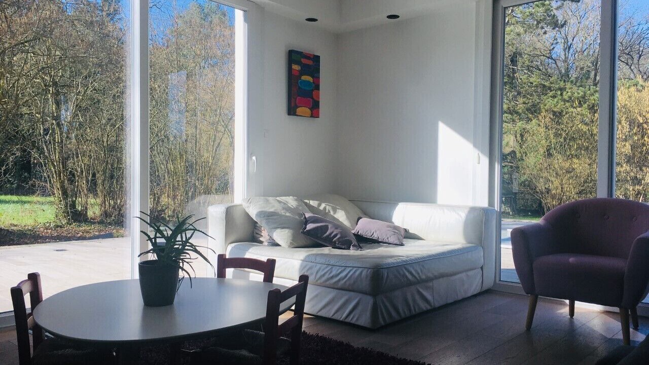Photo of Livingroom in Saint-Erblon