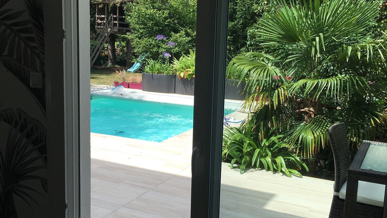 Photo of Outdoor in Saint-Erblon