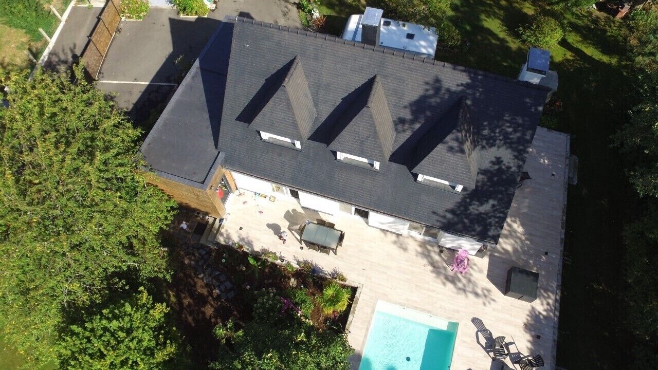 Photo of Outdoor in Saint-Erblon