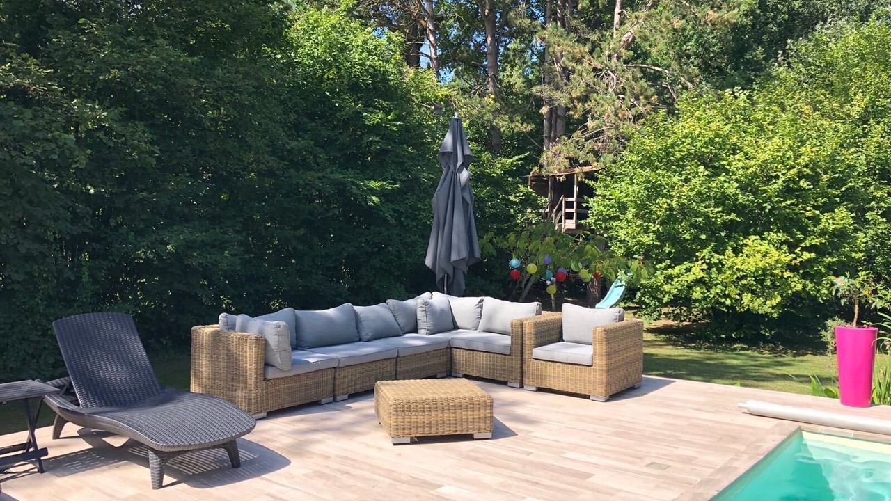 Photo of Outdoor in Saint-Erblon
