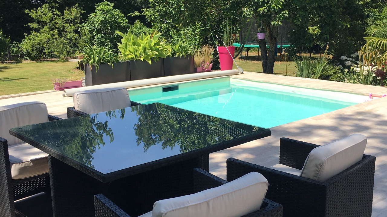 Photo of Outdoor in Saint-Erblon
