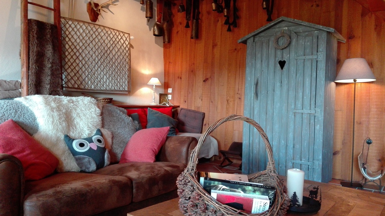 Photo of Bedroom in Seyne