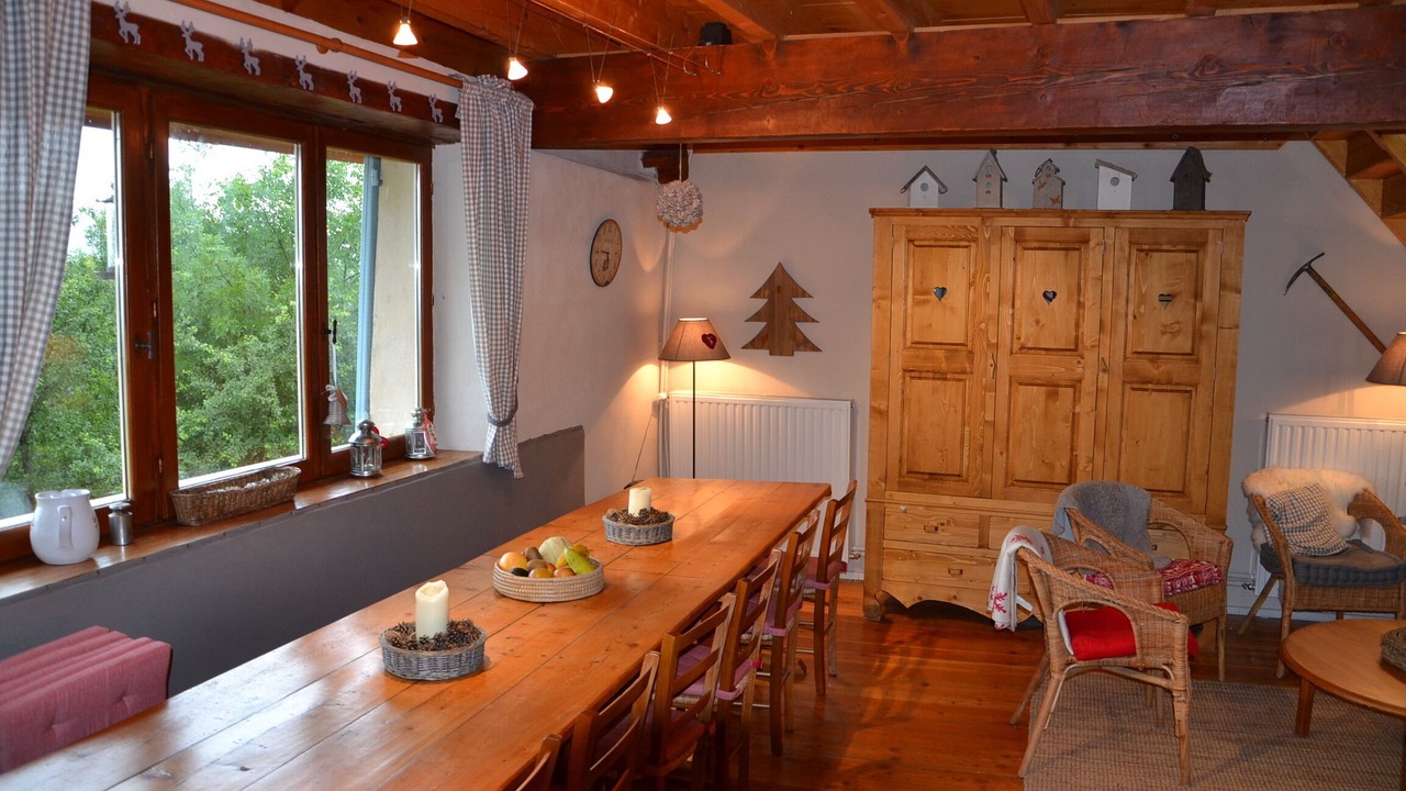 Photo of Bedroom in Seyne