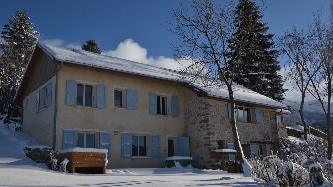 Photo of Outdoor in Seyne