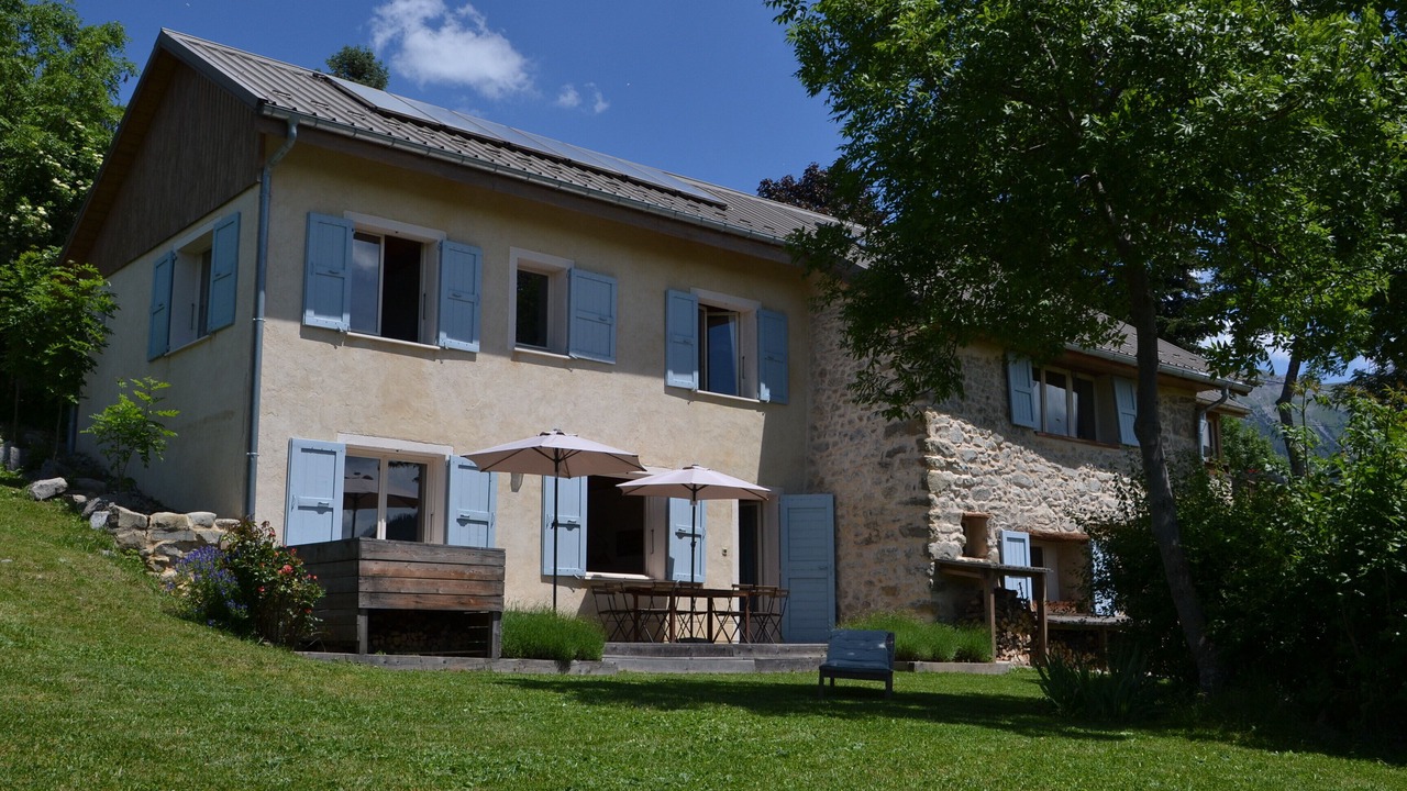 Photo of Outdoor in Seyne