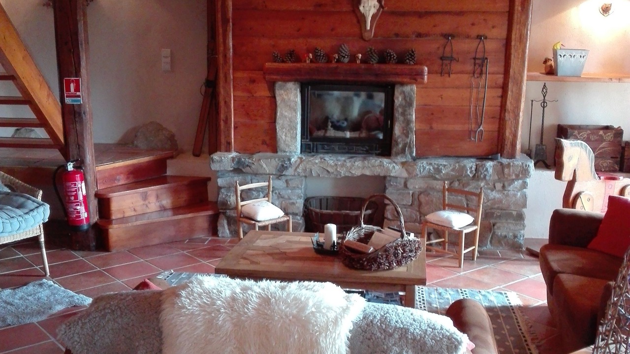 Photo of Livingroom in Seyne