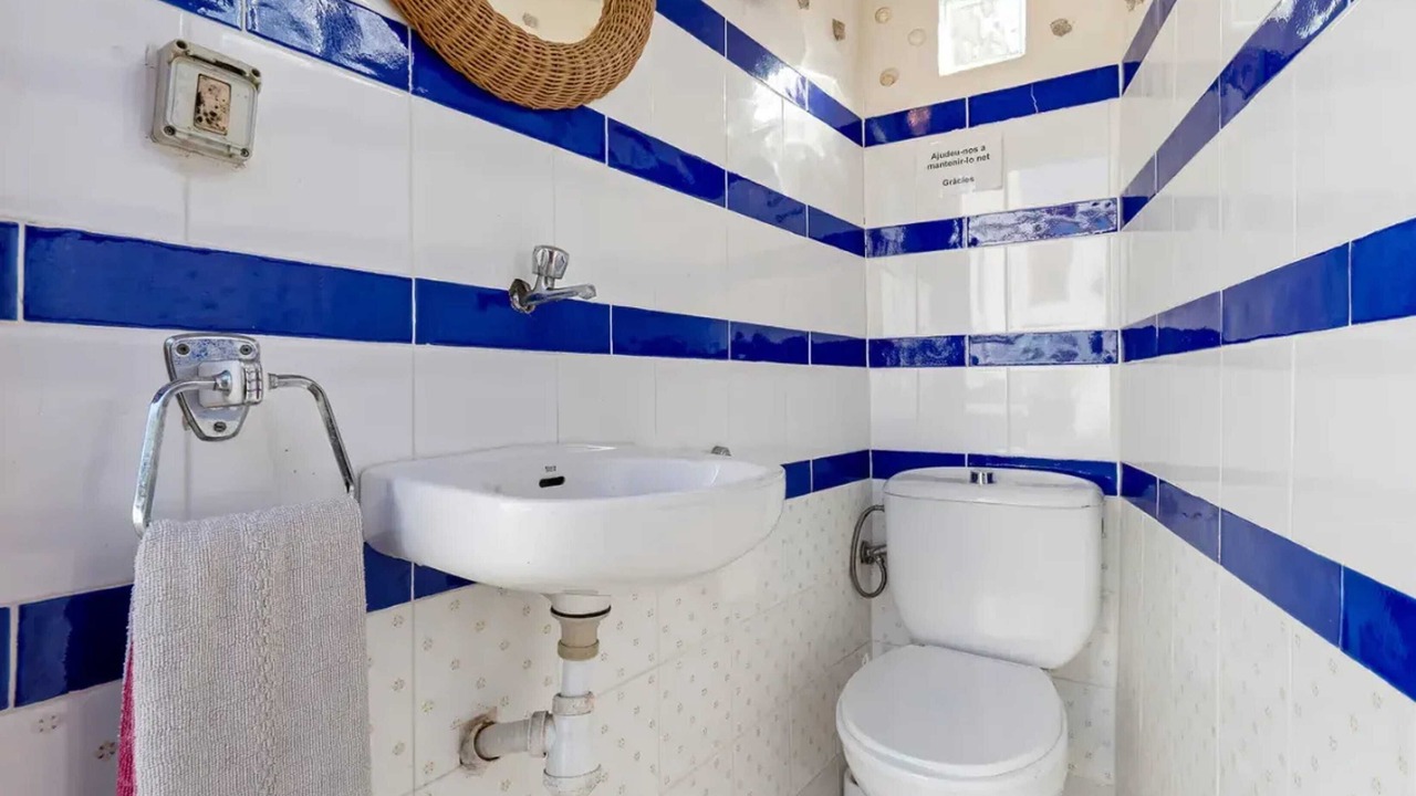 Photo of Bathroom in Ardenya