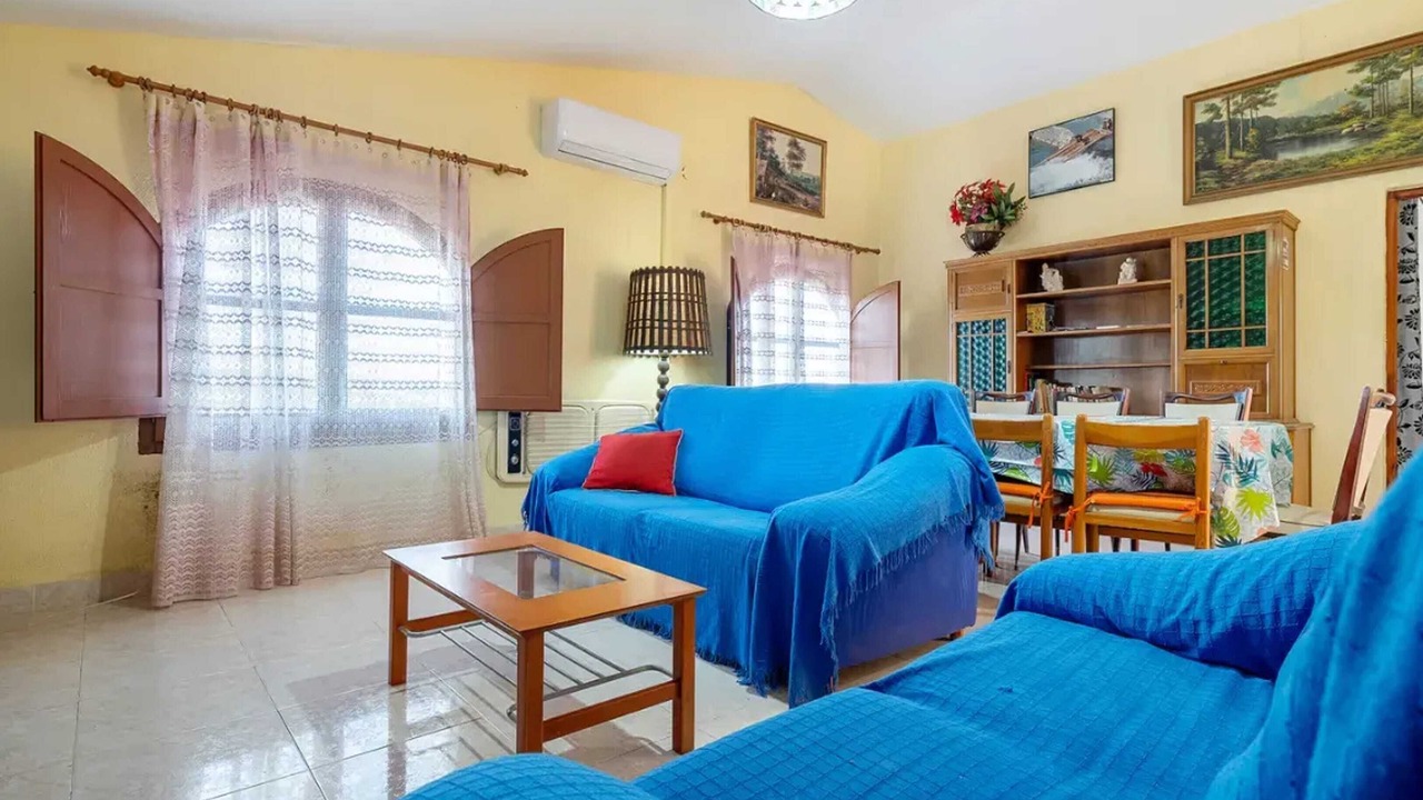 Photo of Livingroom in Ardenya