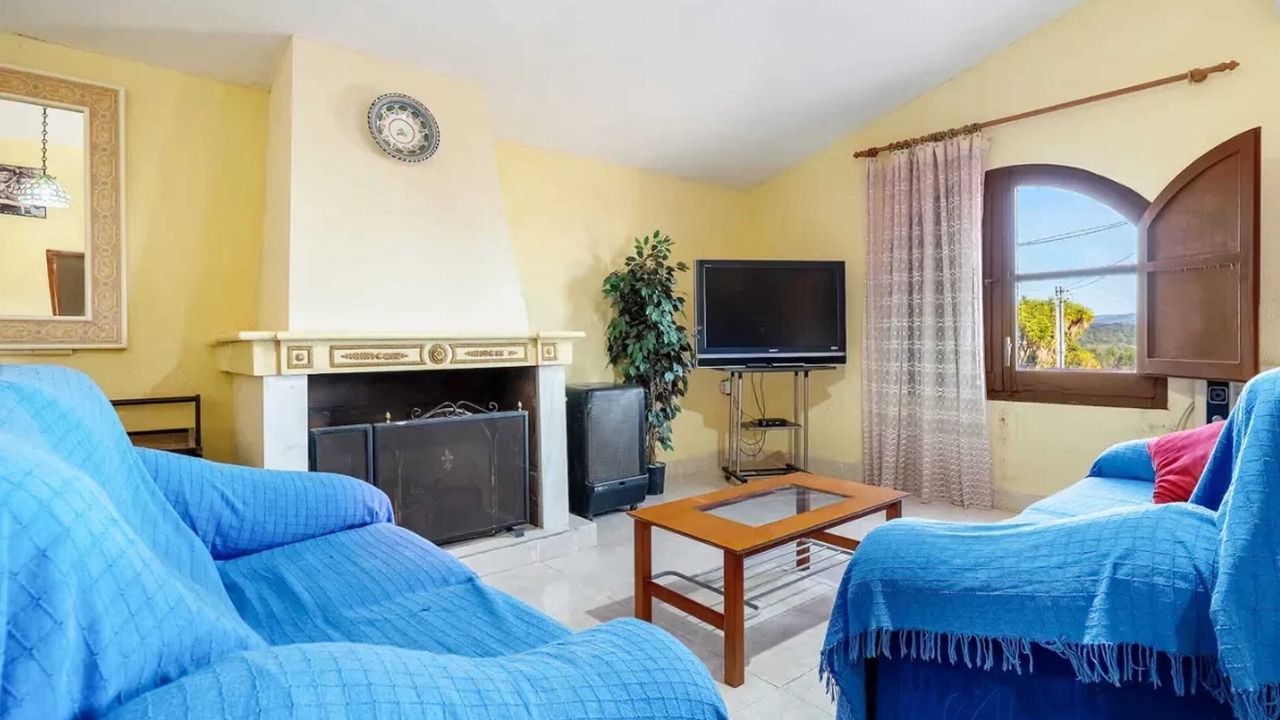 Photo of Livingroom in Ardenya