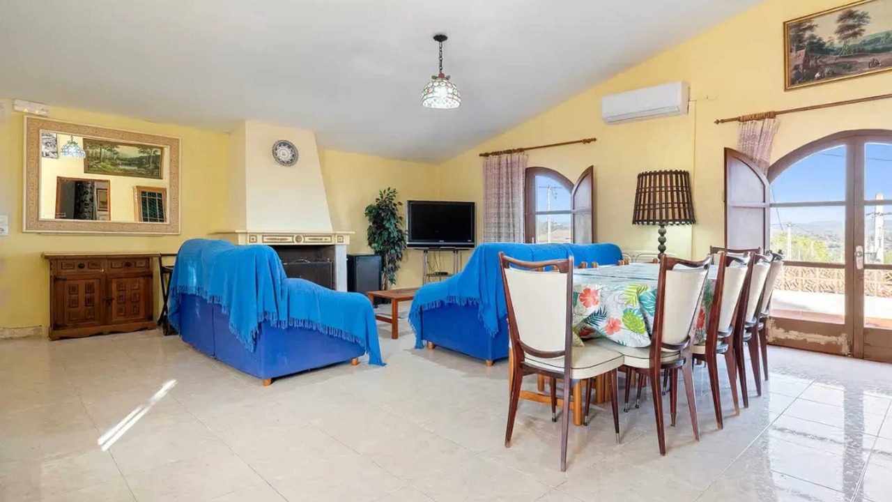 Photo of Livingroom in Ardenya