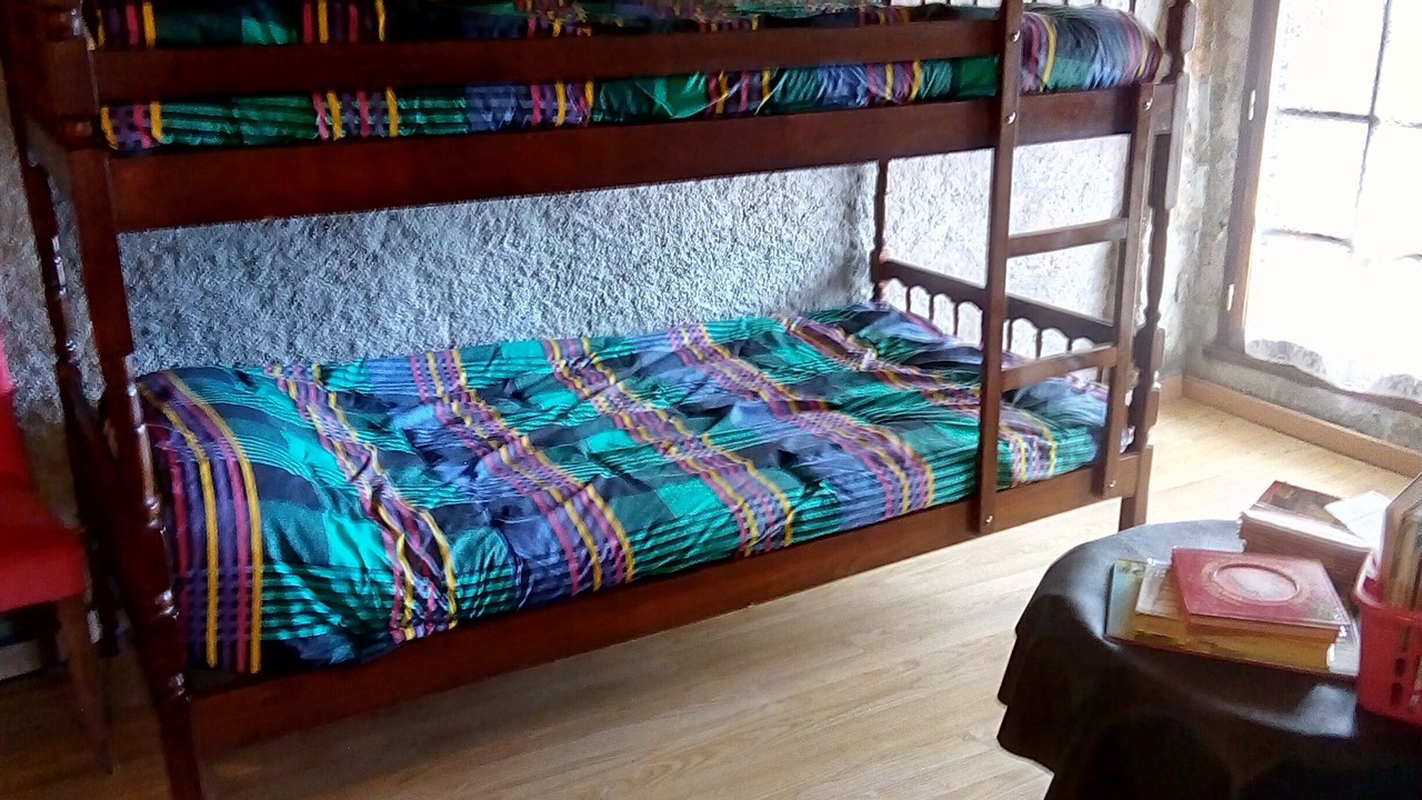 Photo of Bedroom in Chaneac