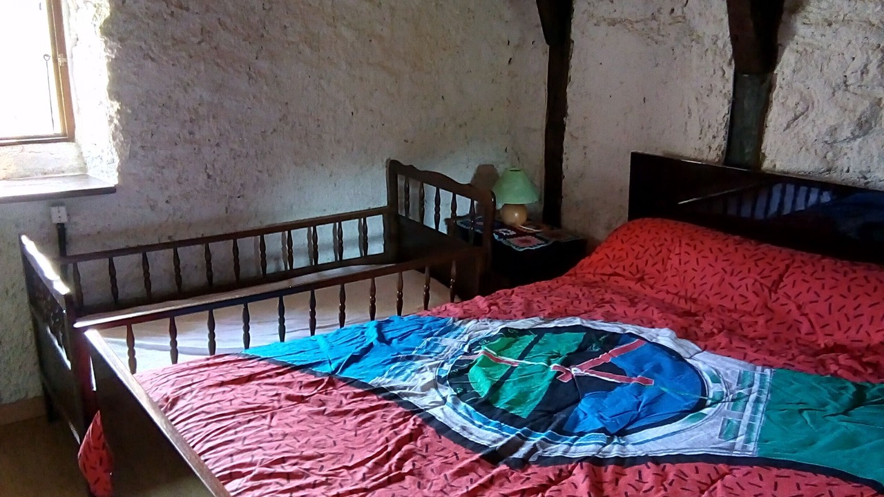 Photo of Bedroom in Chaneac