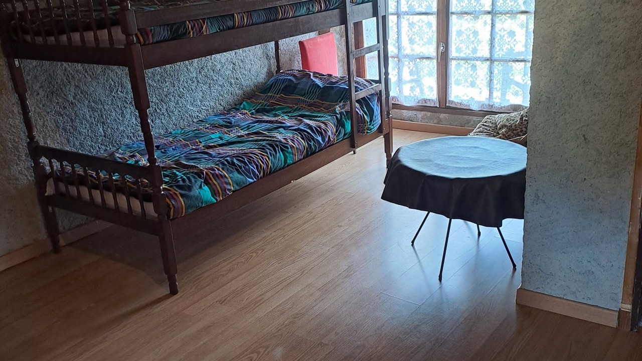 Photo of Bedroom in Chaneac