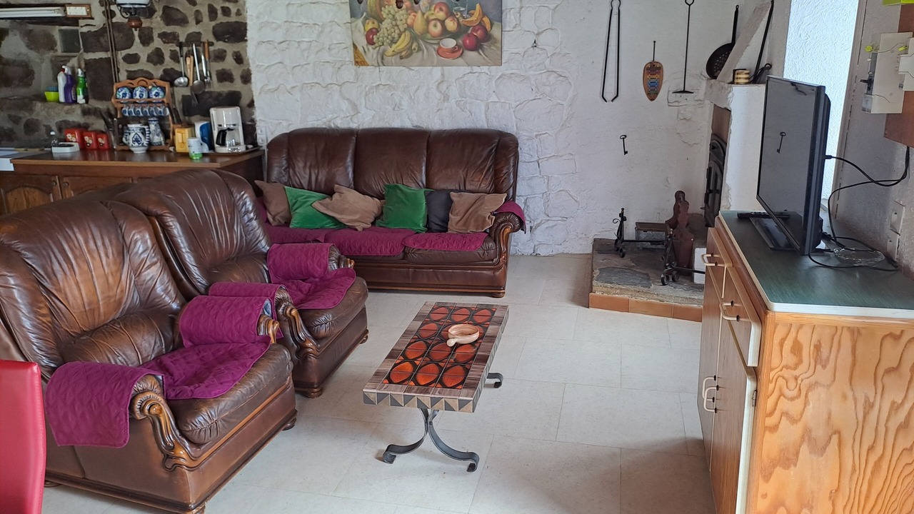 Photo of Livingroom in Chaneac