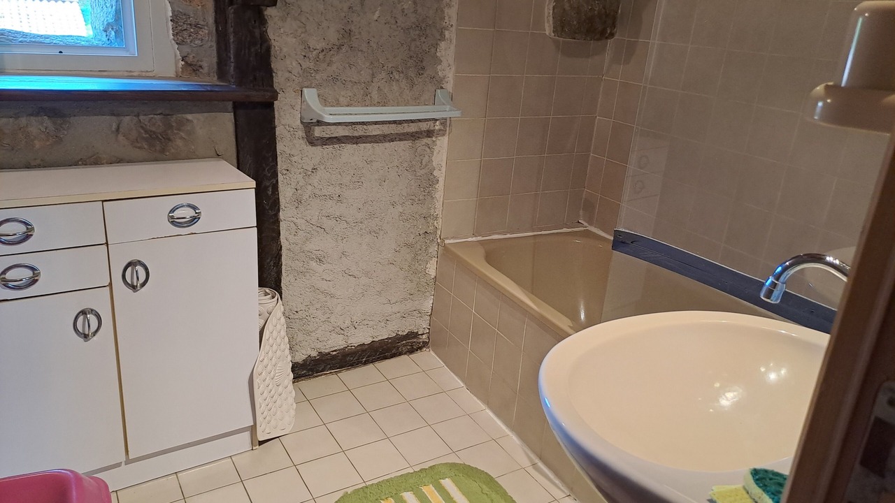 Photo of Bathroom in Chaneac