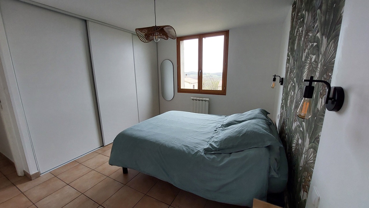 Photo of Bedroom in Ajac