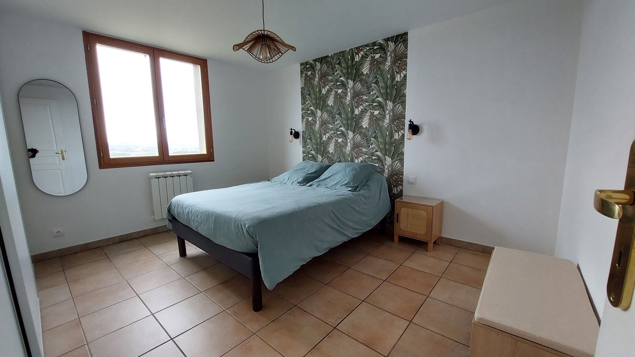 Photo of Bedroom in Ajac