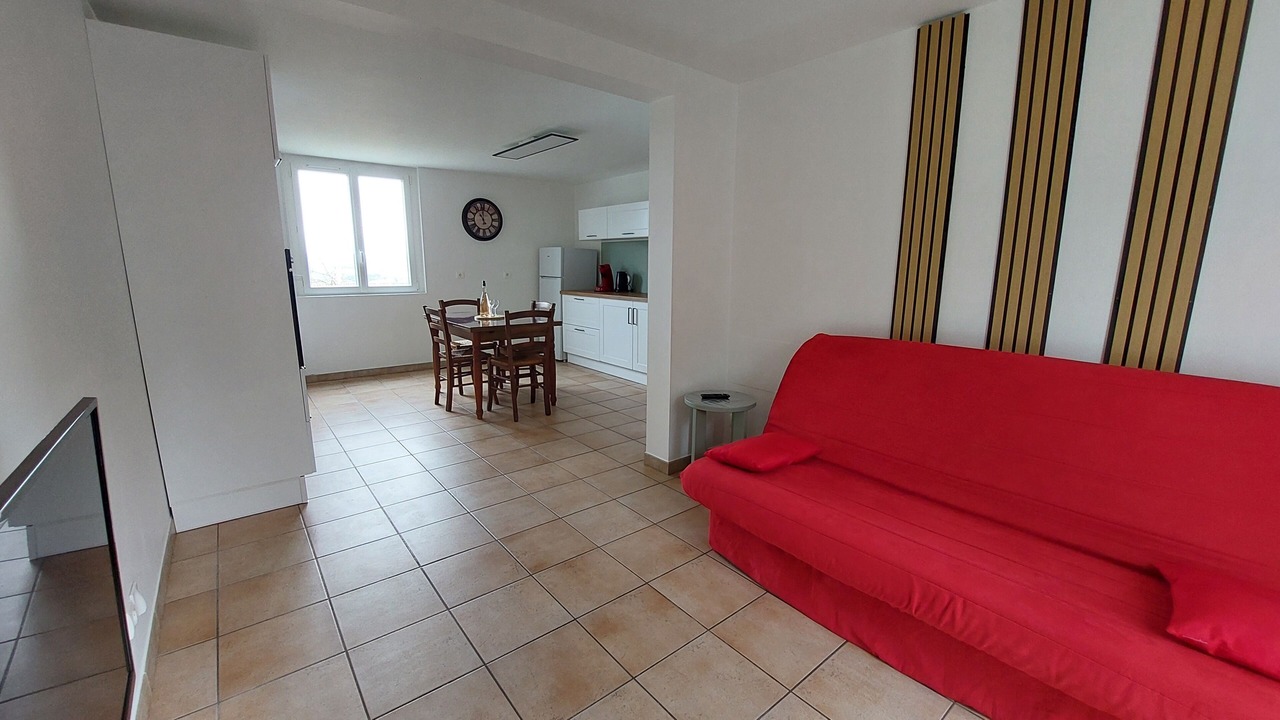 Photo of Livingroom in Ajac